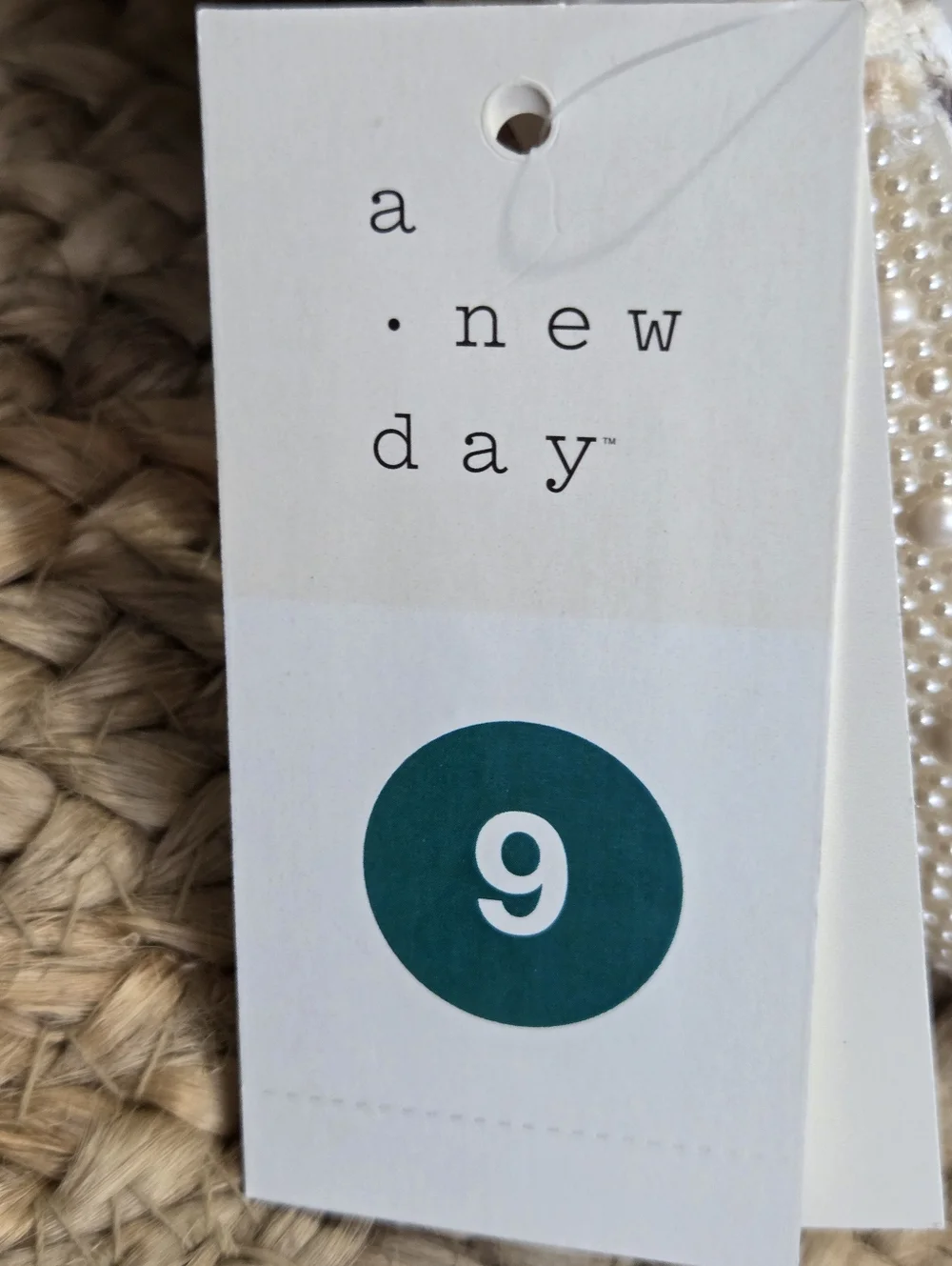a new day new day